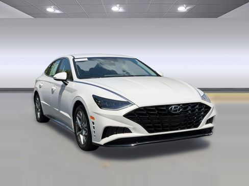 Used 2023 Hyundai Sonata SEL w/ Cargo Package FWD image 7