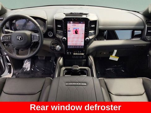 New 2026 RAM 1500 Limited image 18