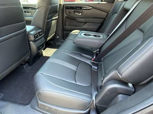 New 2026 Honda Passport RTL image 15