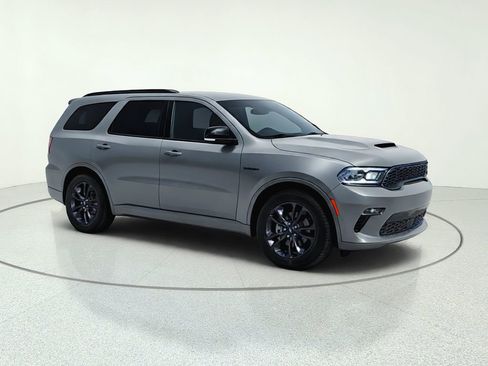 Used 2023 Dodge Durango R/T w/ Blacktop Package AWD/4WD image 1