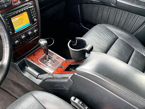 Used 2005 Mercedes-Benz G 500 image 16