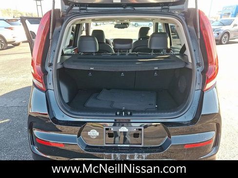 Used 2021 Kia Soul Turbo image 30