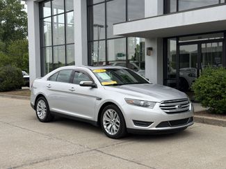 Used 2014 Ford Taurus Limited w/ Equipment Group 301A FWD video 2