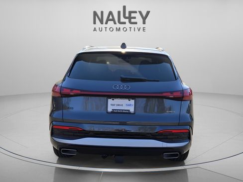 New 2025 Audi Q5 Premium Plus image 4