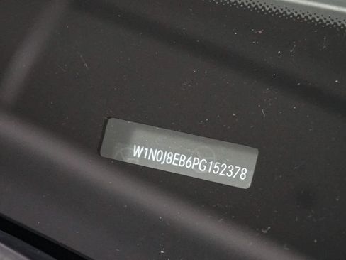 Used 2023 Mercedes-Benz GLC 300 4MATIC Coupe image 29