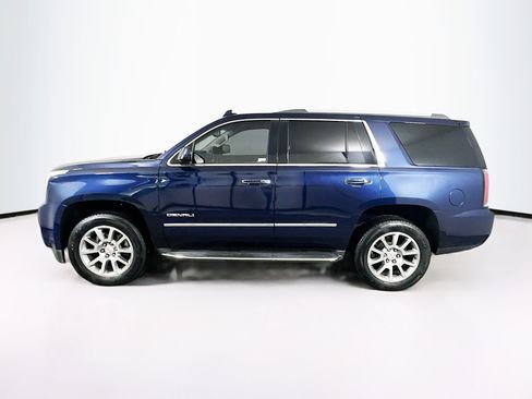 Used 2018 GMC Yukon Denali w/ Open Road Package AWD/4WD image 4