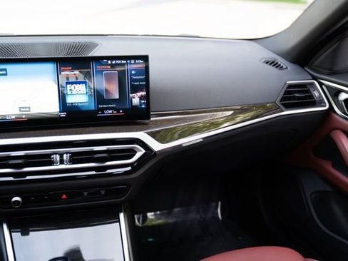 Used 2023 BMW i4 eDrive35 w/ Premium Package RWD image 26