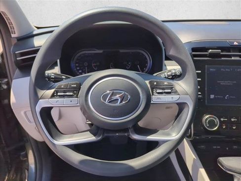 Used 2023 Hyundai Tucson SEL AWD/4WD image 23