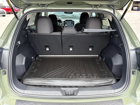 New 2026 Subaru Crosstrek 2.5i Premium AWD/4WD image 25