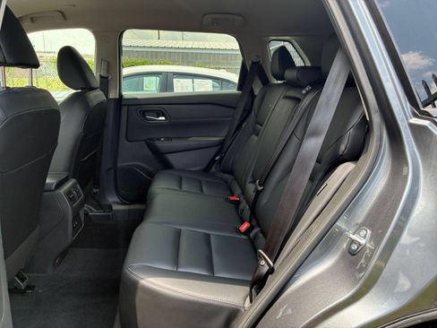 Used 2026 Nissan Rogue SL AWD/4WD image 22