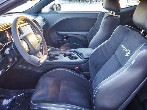 Used 2022 Dodge Challenger SRT Hellcat image 18