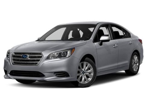 Used 2016 Subaru Legacy 2.5i Premium w/ Popular Package #2 AWD/4WD image 4