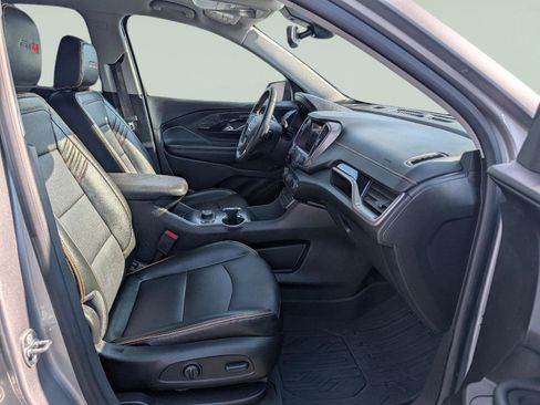 Used 2024 GMC Terrain AT4 w/ LPO, Floor Liner Package AWD/4WD image 20