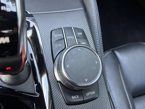 Used 2023 BMW M5 w/ Competition Package AWD/4WD image 29
