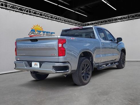 New 2026 Chevrolet Silverado 1500 RST w/ RST Select Package AWD/4WD image 5