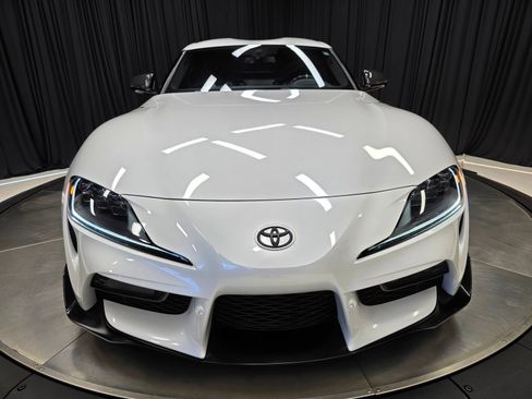 Used 2020 Toyota Supra Premium w/ Driver Assist Package image 56
