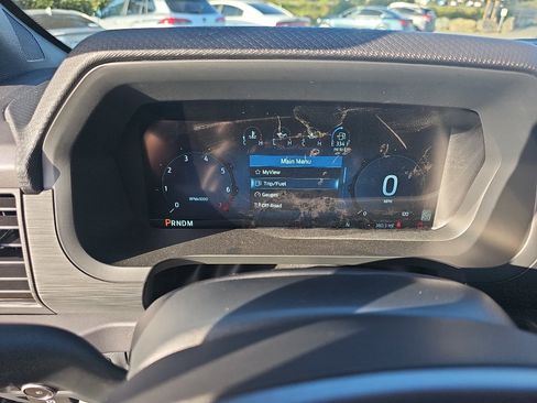 New 2025 Ford F150 XLT w/ Equipment Group 302A MID image 43