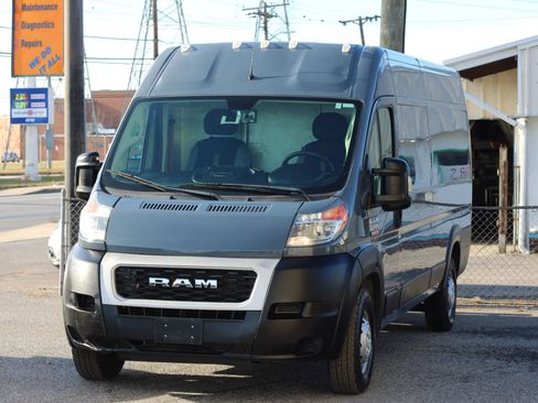 Used 2020 RAM ProMaster 3500 image 3