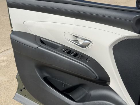 New 2026 Hyundai Tucson SE FWD image 22