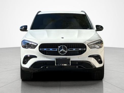 New 2026 Mercedes-Benz GLA 250 image 8