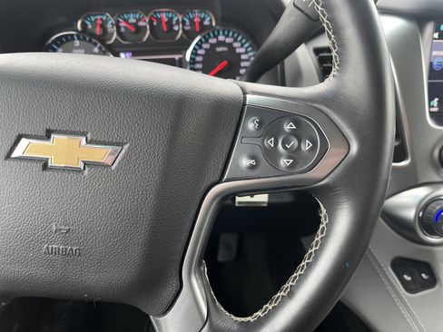 Used 2015 Chevrolet Tahoe LT image 25