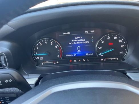 Used 2023 Ford Explorer XLT w/ Equipment Group 202A AWD/4WD image 65