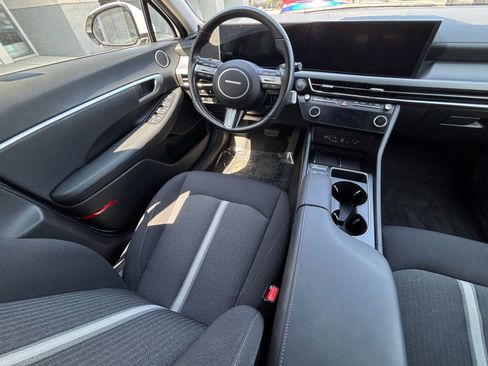 Used 2025 Hyundai Sonata SEL FWD image 38