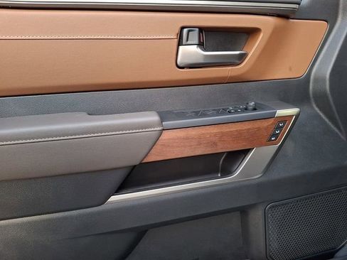 New 2026 Toyota Tundra 1794 Edition AWD/4WD image 7