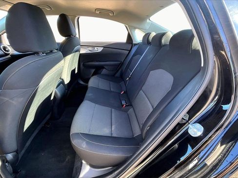Certified 2023 Kia Forte LXS image 26