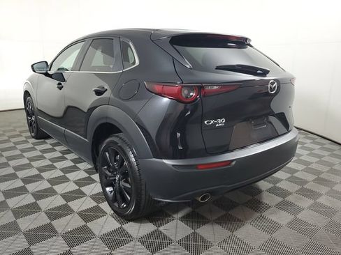 Used 2024 MAZDA CX-30 AWD 2.5 S w/ Select Sport Pkg image 6