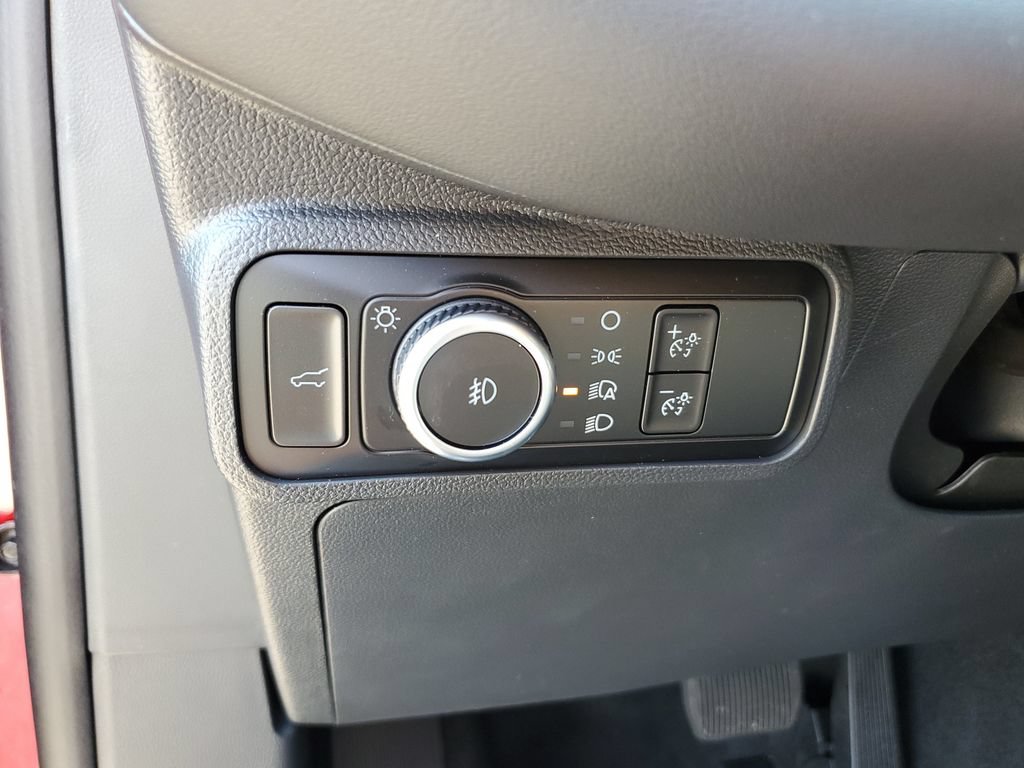 New 2026 Ford Explorer ST-Line w/ ST-Line Street Pack AWD/4WD image 20