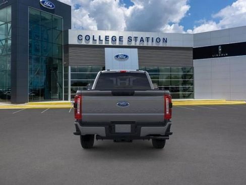 New 2026 Ford F350 XL w/ STX Appearance Package image 5