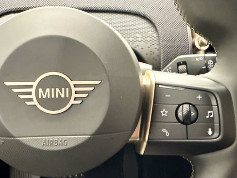 New 2027 MINI Cooper Countryman S AWD/4WD image 12