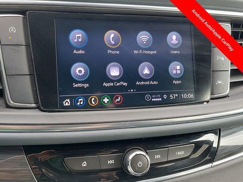 Used 2023 Buick Enclave Essence FWD image 26
