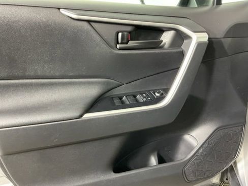 Used 2019 Toyota RAV4 LE w/ All Weather Liner Package image 14