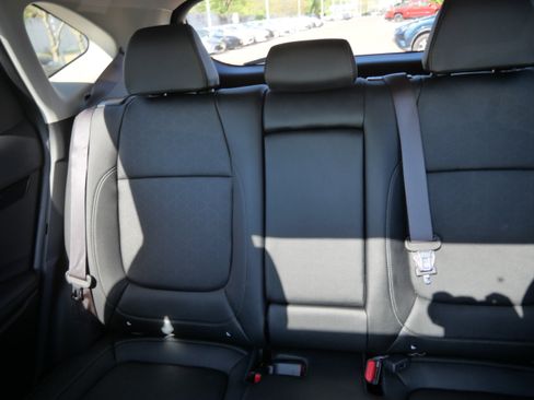 Used 2024 Kia Seltos EX AWD/4WD image 13