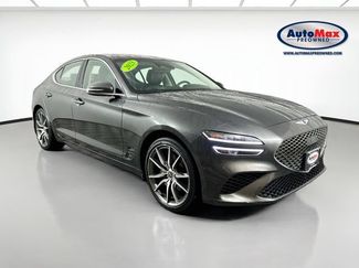Used 2023 Genesis G70 2.0T AWD/4WD video 1