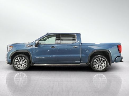 Used 2026 GMC Sierra 1500 Denali AWD/4WD image 2