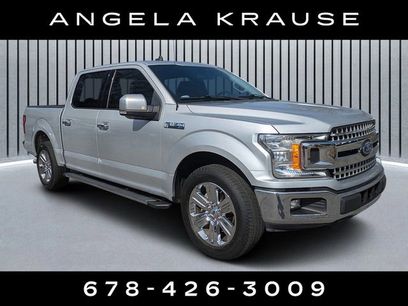 Used 2019 Ford F150 XLT w/ Equipment Group 301A Mid