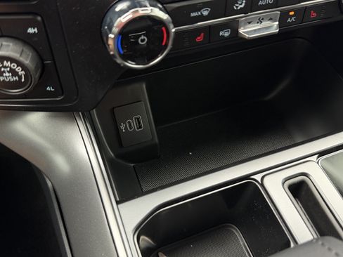 New 2026 Ford F150 Tremor AWD/4WD image 18
