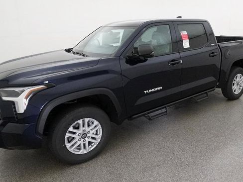 New 2026 Toyota Tundra SR5 AWD/4WD image 1