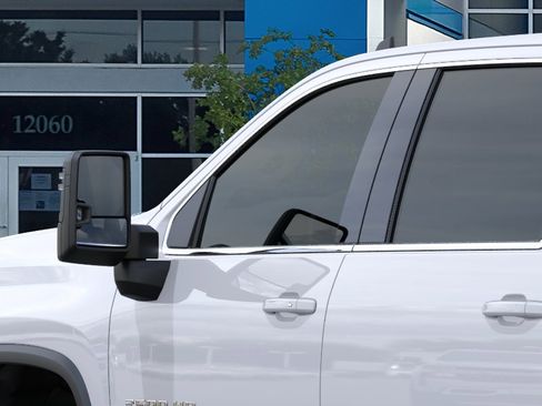 New 2026 Chevrolet Silverado 3500 W/T w/ WT Convenience Package AWD/4WD image 14