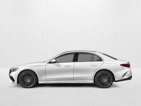 New 2026 Mercedes-Benz E 350 Sedan image 3