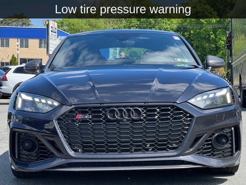 Used 2023 Audi RS 5 Sportback AWD/4WD image 13