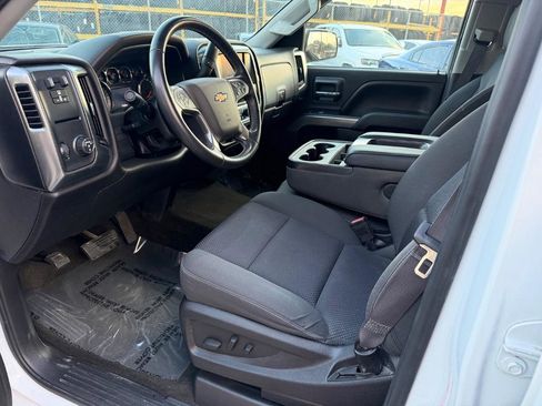 Used 2016 Chevrolet Silverado 1500 LT w/ All Star Edition image 10