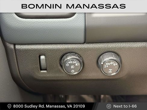 Used 2022 Chevrolet Colorado Z71 image 18