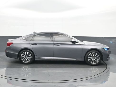 Used 2022 Honda Accord EX-L image 7