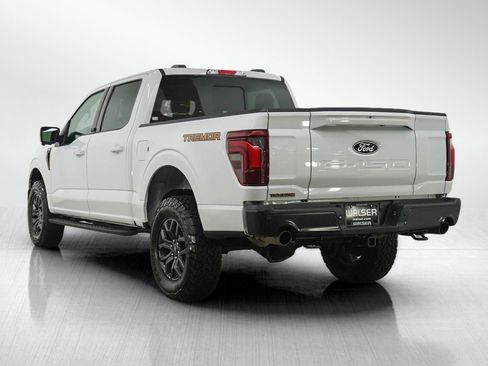 Used 2025 Ford F150 Tremor w/ Equipment Group 402A High AWD/4WD image 3