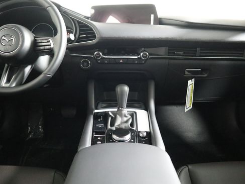 New 2026 MAZDA MAZDA3 2.5 Turbo Sedan w/Premium Plus image 11