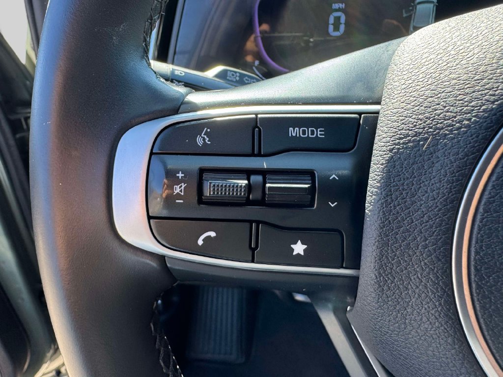 Used 2023 Kia Sportage X-Line w/ X-Line Premium Package AWD/4WD image 19